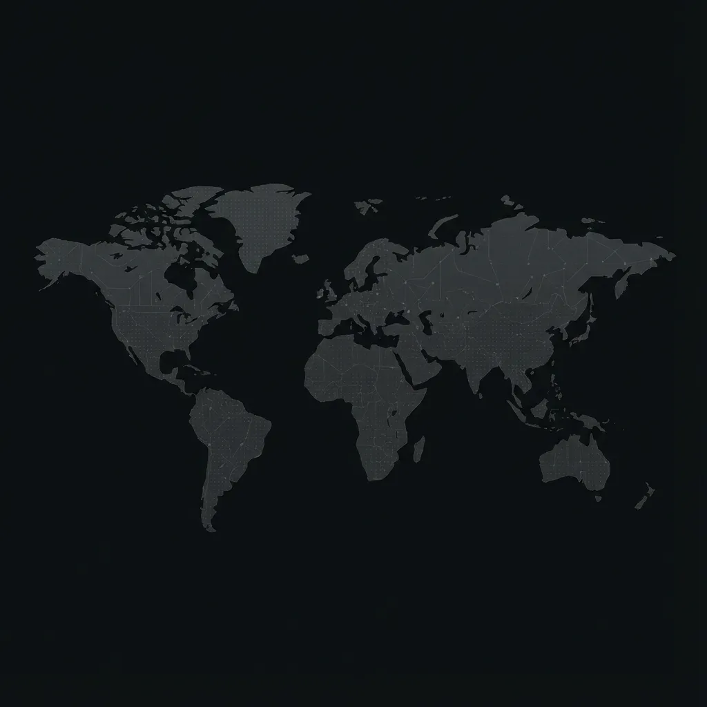 World Map