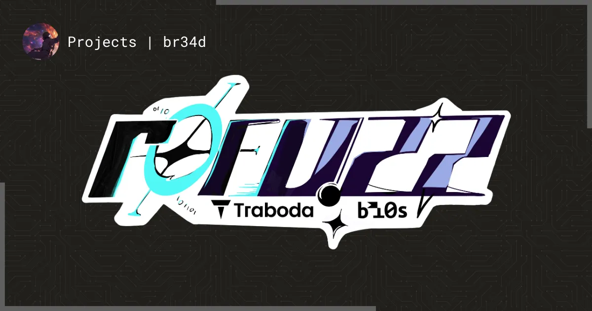 R0fuzz: A Collaborative Fuzzer