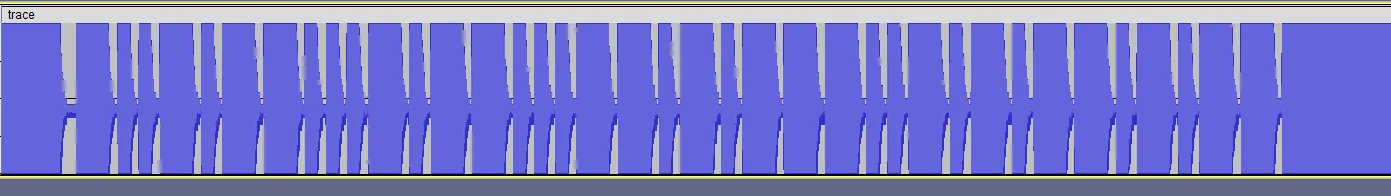trace.wav trimmed